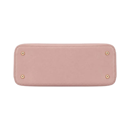 Velinza Pink Aura Women’s Satchel Handbag